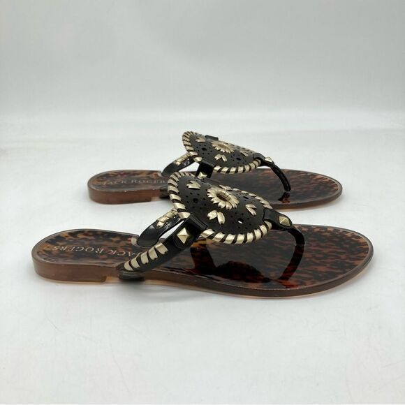 Jack Rogers Jelly Sandal - Picture 3 of 8